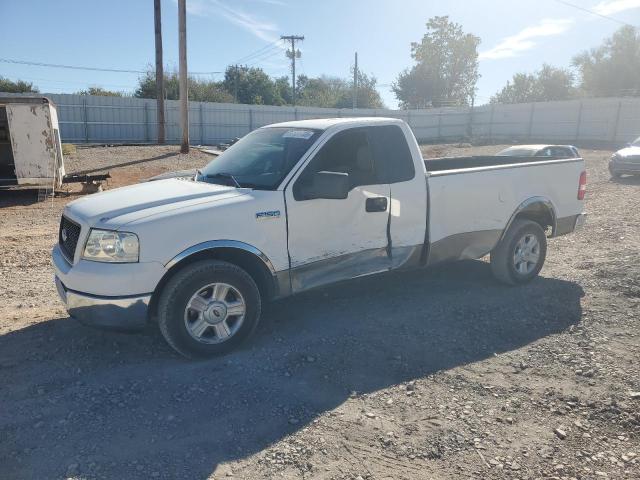Global Auto Auctions: 2004 FORD F150