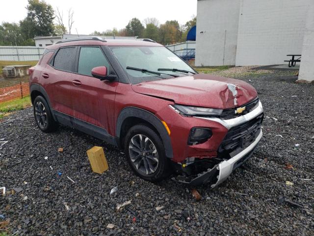 2022 CHEVROLET TRAILBLAZE #3286553155