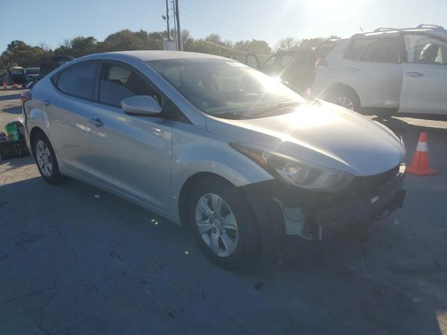 2016 HYUNDAI ELANTRA SE - 5NPDH4AEXGH664119
