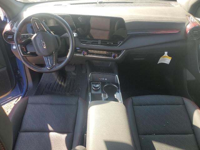 2025 CHEVROLET EQUINOX RS #3291043170