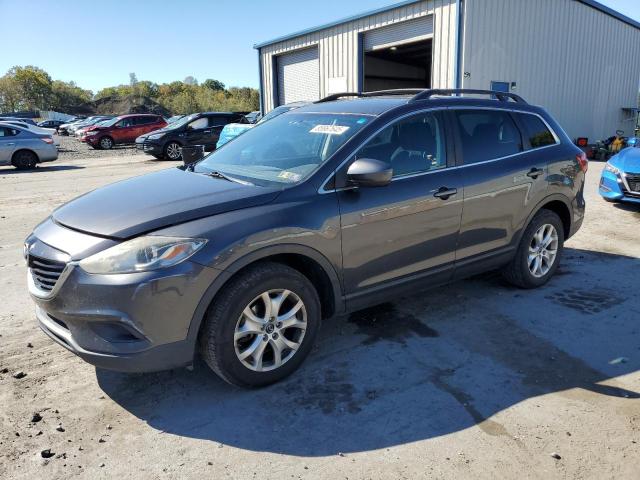 MAZDA CX-9 SPORT