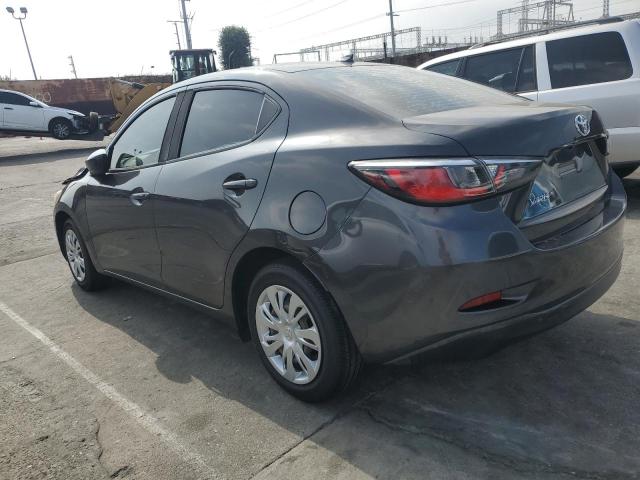 2019 TOYOTA YARIS L - 3MYDLBYV3KY514701