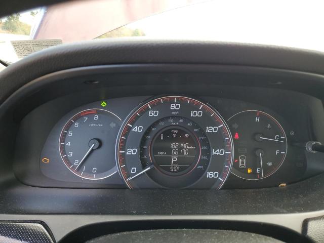 2013 HONDA ACCORD SPO - 1HGCR2F59DA003028