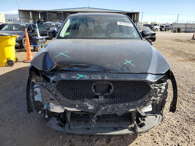 2019 MAZDA CX-5 SPORT #3291692253