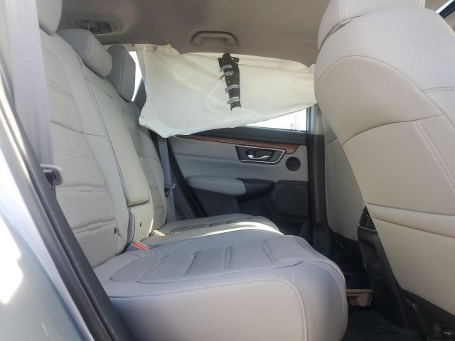 2019 HONDA CR-V TOURI 2HKRW2H9XKH653025