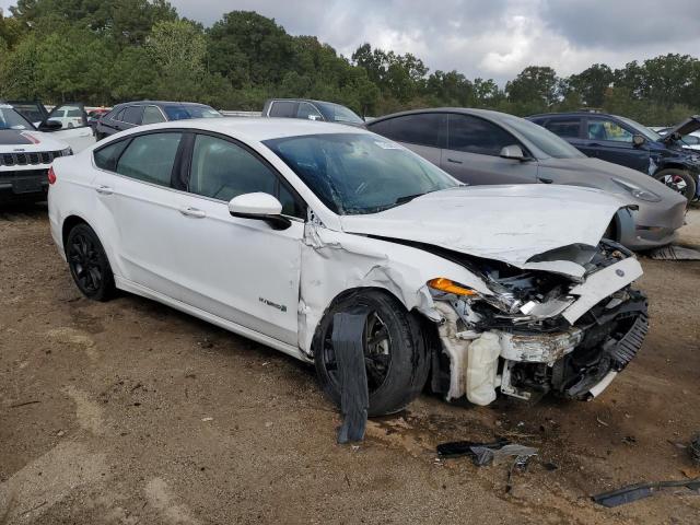 2017 FORD FUSION S H - 3FA6P0UU0HR360678