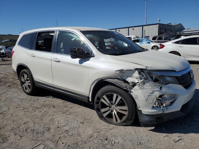 2016 HONDA PILOT EX 5FNYF5H35GB015988