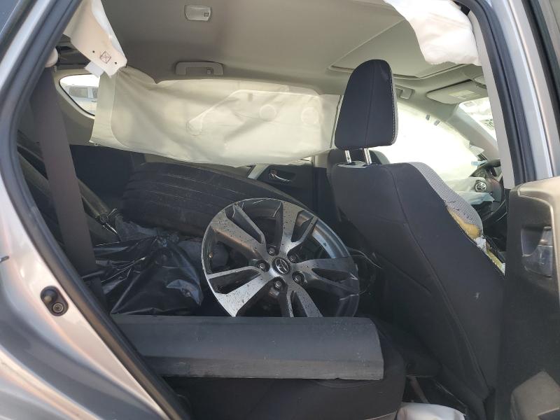 2018 TOYOTA RAV4 ADVEN - 2T3WFREVXJW417088