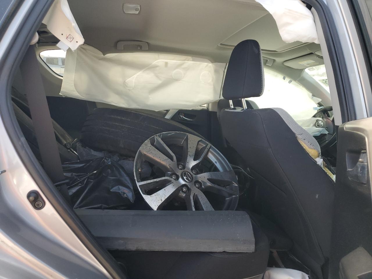 TOYOTA RAV4 ADVENTURE