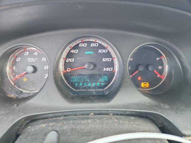 2006 CHEVROLET MONTE CARL #3273751349