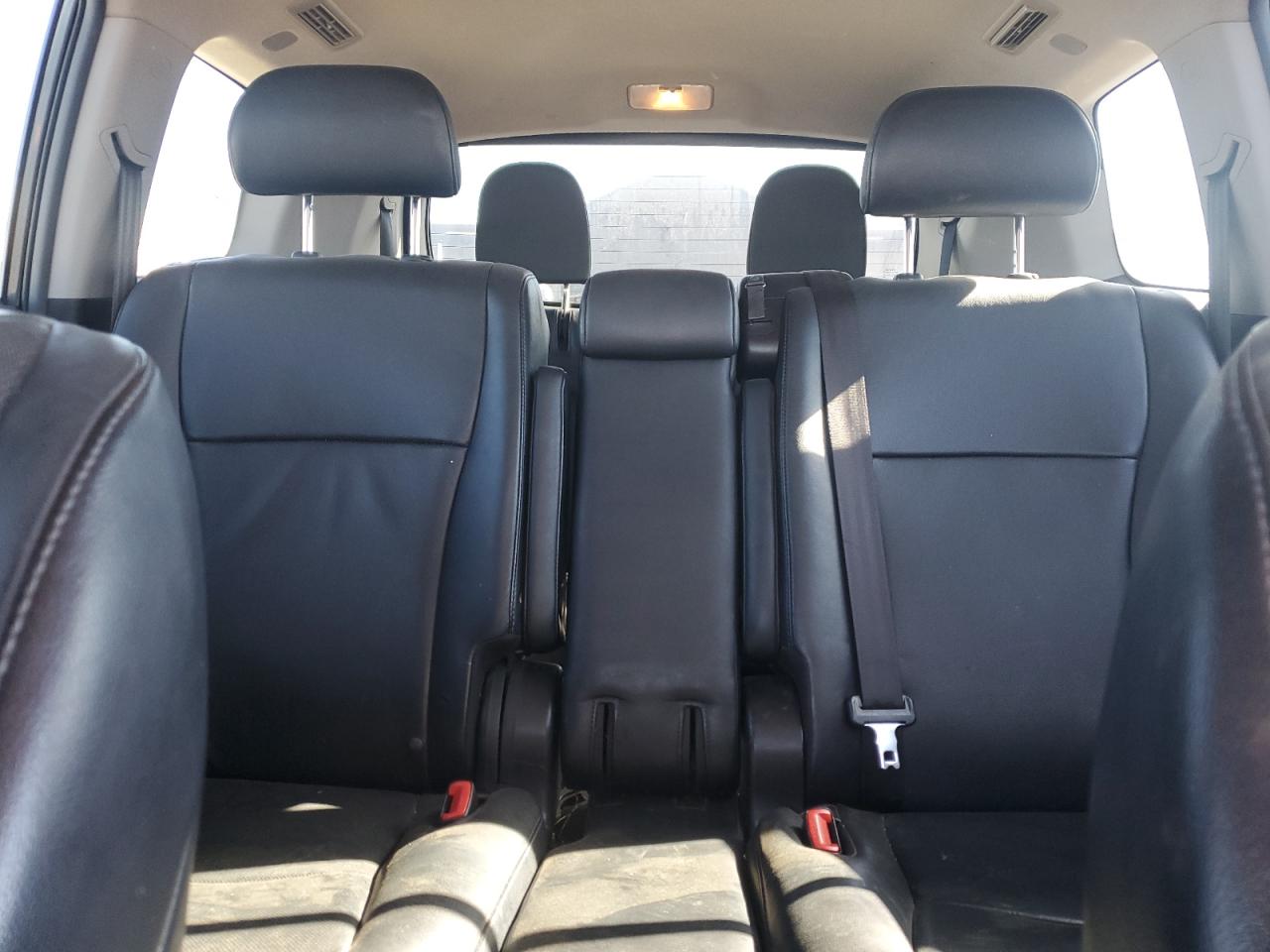 TOYOTA HIGHLANDER LIMITED