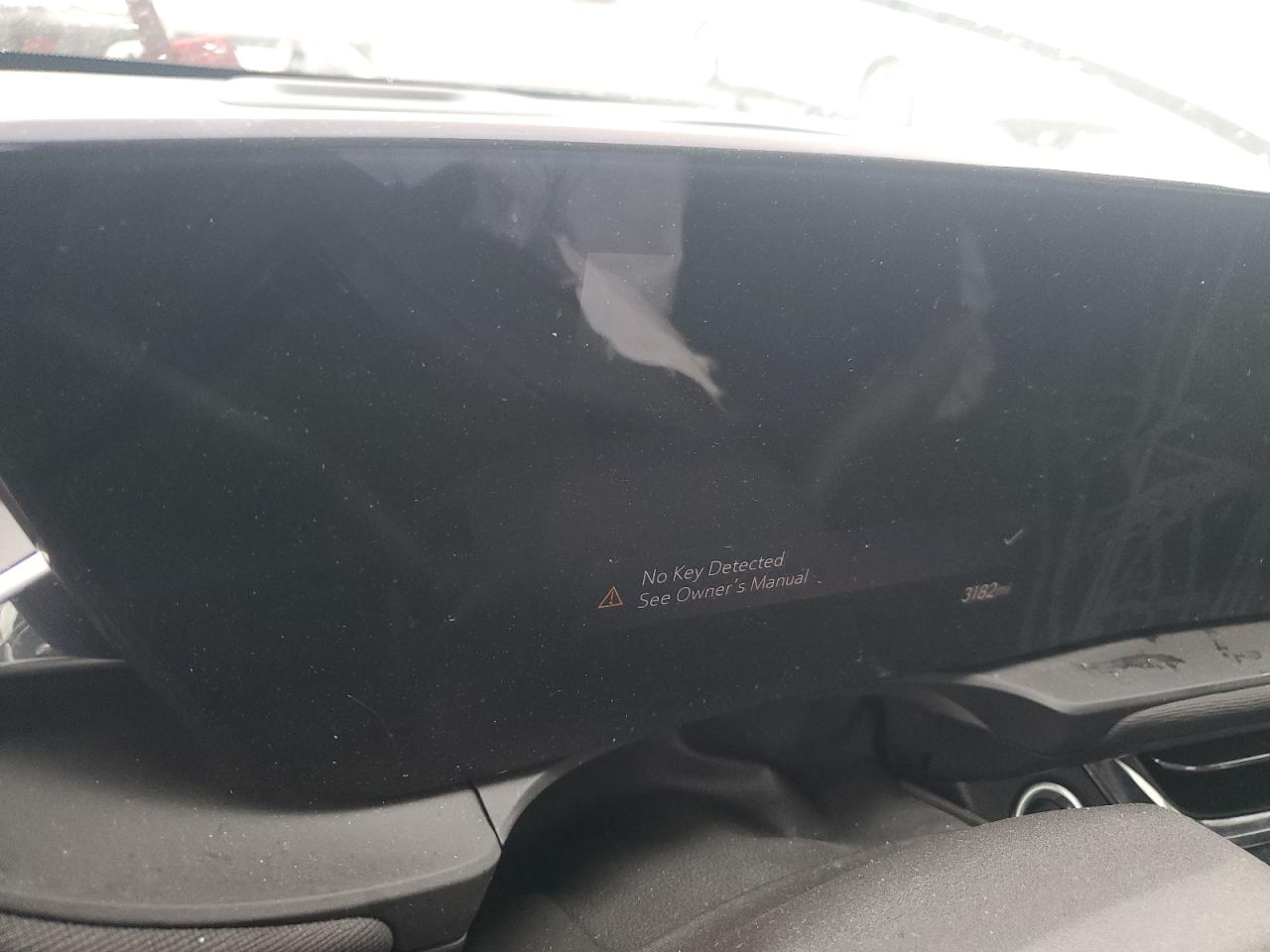 BUICK ENVISTA PREFERRED