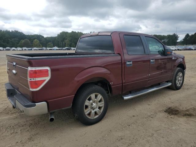 2010 FORD F150 SUPER - 1FTEW1C8XAFD50312