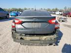Lot #3301879419 2016 FORD FUSION S