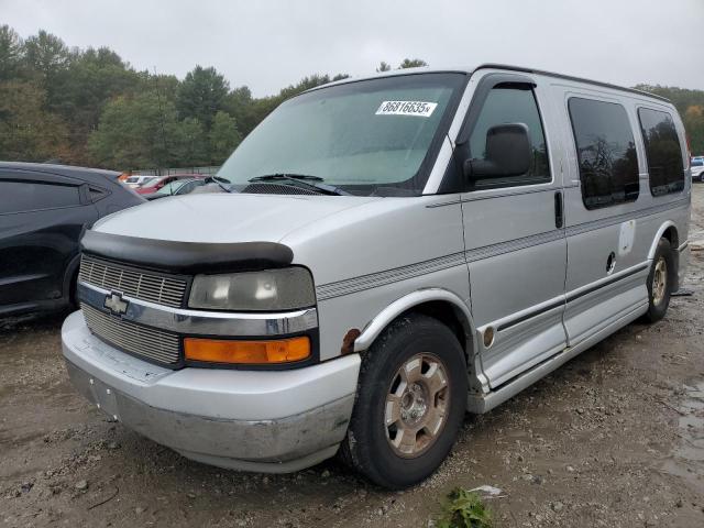 CHEVROLET EXPRESS G1