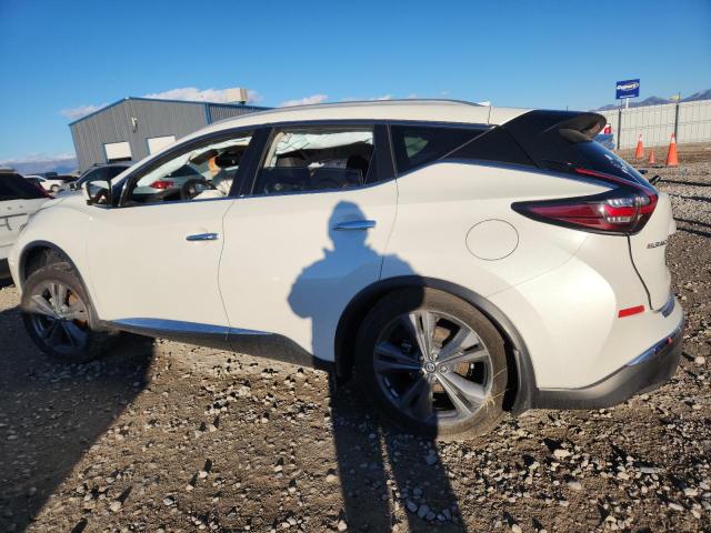 2022 NISSAN MURANO PLA #3293728922