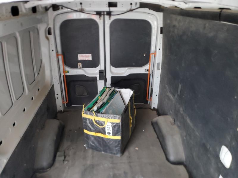 2019 FORD TRANSIT T- #3290256203