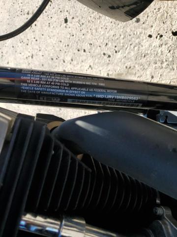 2017 HARLEY-DAVIDSON FLS SOFTAI 1HD1JRV19HB029583