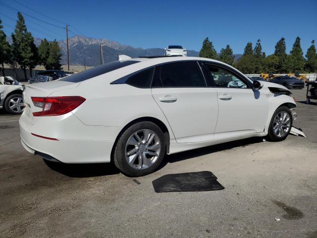 2019 HONDA ACCORD LX #3309402988