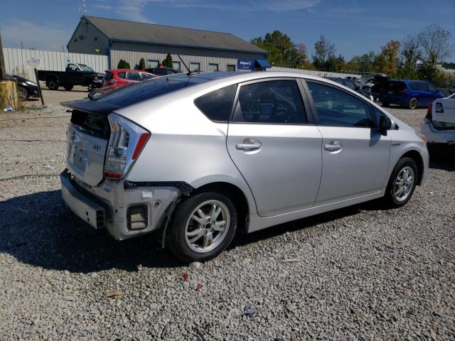 2011 TOYOTA PRIUS - JTDKN3DU8B0271660