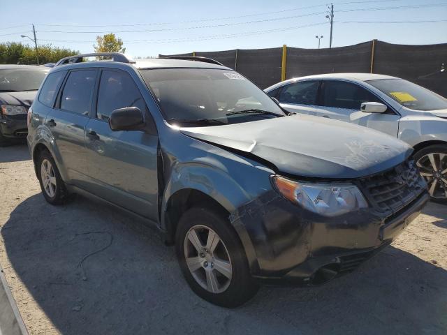 2011 SUBARU FORESTER 2 #3268403776