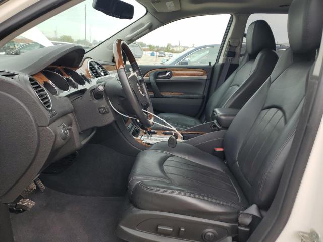2012 BUICK ENCLAVE - 5GAKVDED3CJ235411