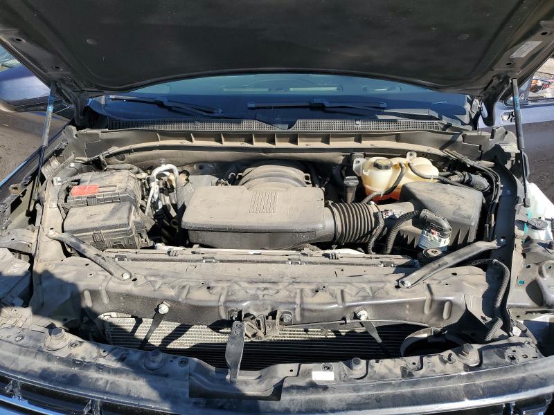 2023 CHEVROLET SUBURBAN K - 1GNSKCKD1PR105468