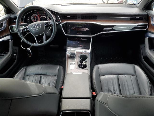 2019 AUDI A6 PREMIUM #3322881057