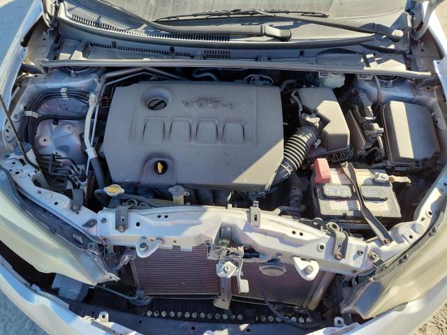 2015 TOYOTA COROLLA L - 2T1BURHE3FC269173