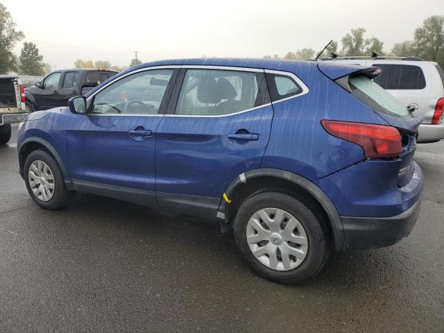 2018 NISSAN ROGUE SPOR - JN1BJ1CR1JW258115