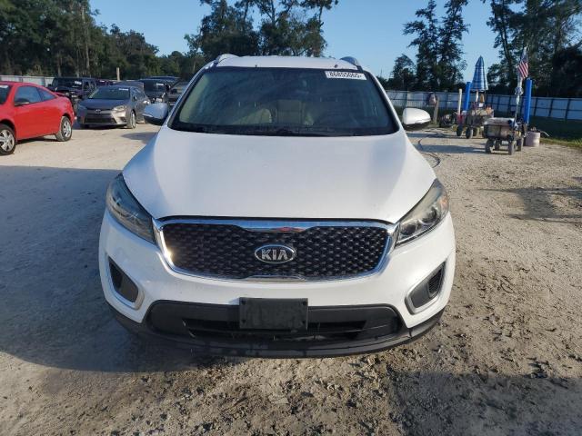 2016 KIA SORENTO LX - 5XYPG4A50GG084899