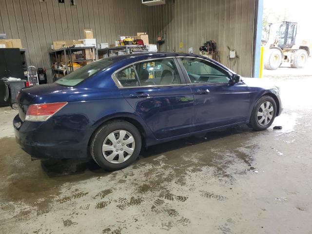 2010 HONDA ACCORD LX #3268326046