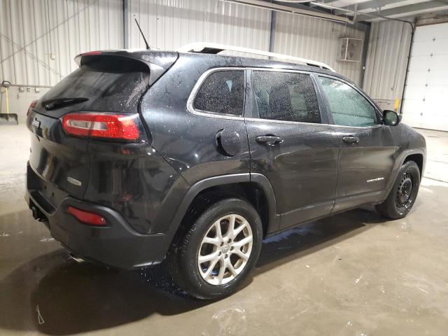 2014 JEEP CHEROKEE L #3310370951