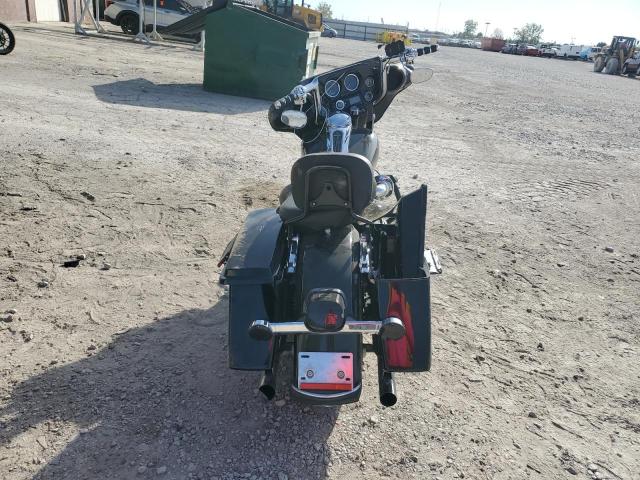 2009 HARLEY-DAVIDSON FLHTC #3261953488