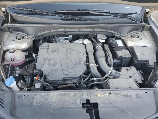 2021 KIA SORENTO SX #3287792124