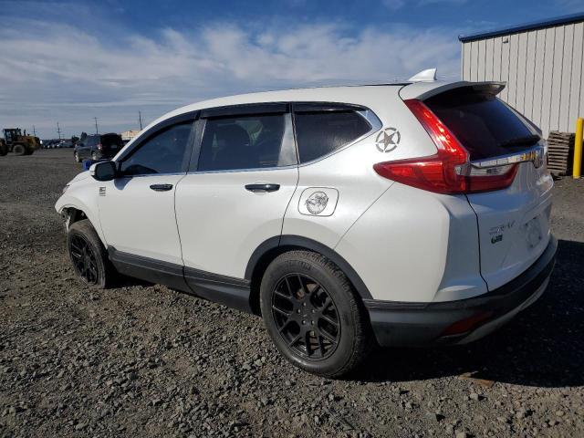 2019 HONDA CR-V EX - 2HKRW2H57KH620643