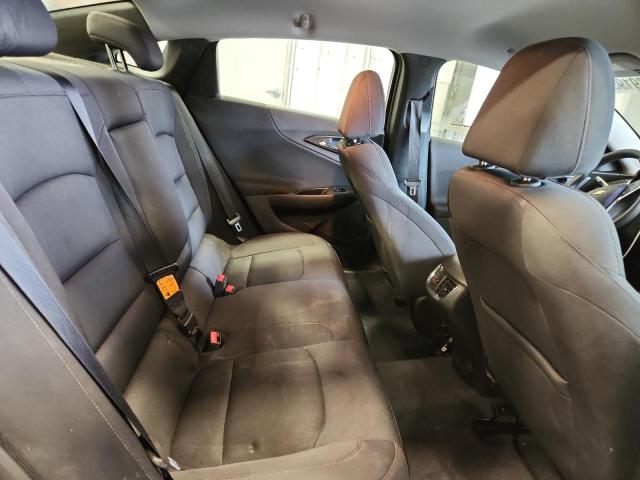 2019 CHEVROLET MALIBU LT - 1G1ZD5ST5KF154471