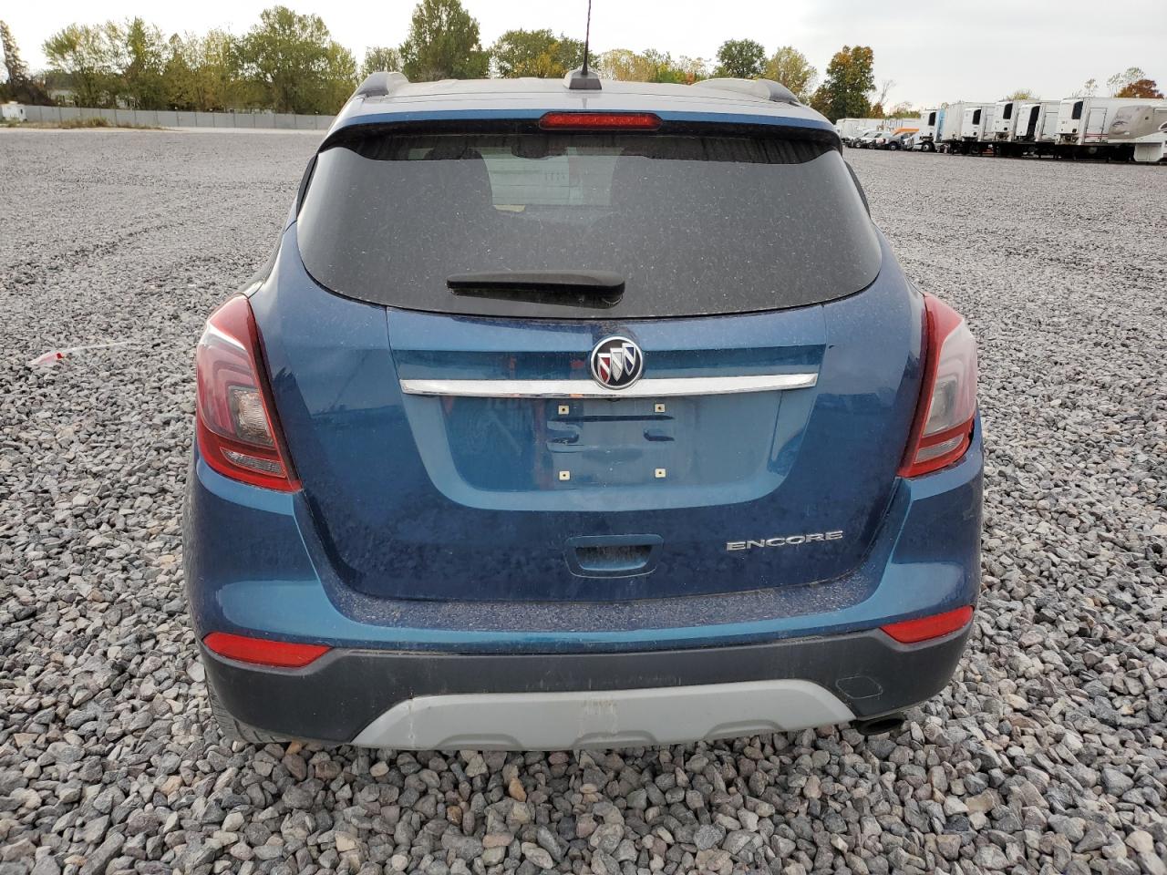 BUICK ENCORE PREFERRED