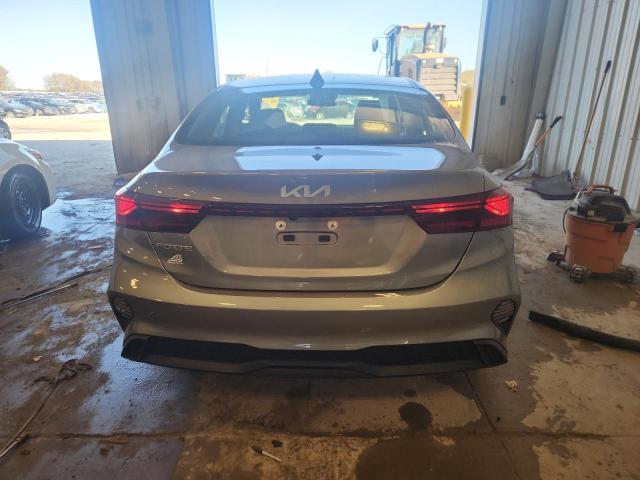 2024 KIA FORTE LX #3309640062