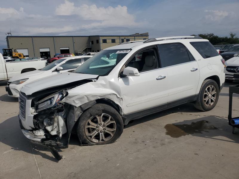 GMC ACADIA SLT