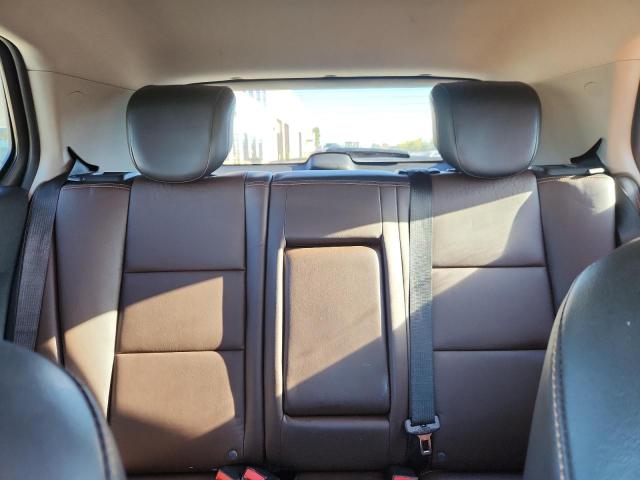 2015 CHEVROLET TRAX LTZ - KL7CJTSB3FB140421