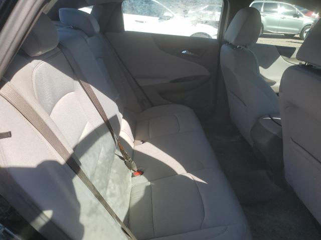 2022 CHEVROLET MALIBU LS - 1G1ZB5ST9NF188682