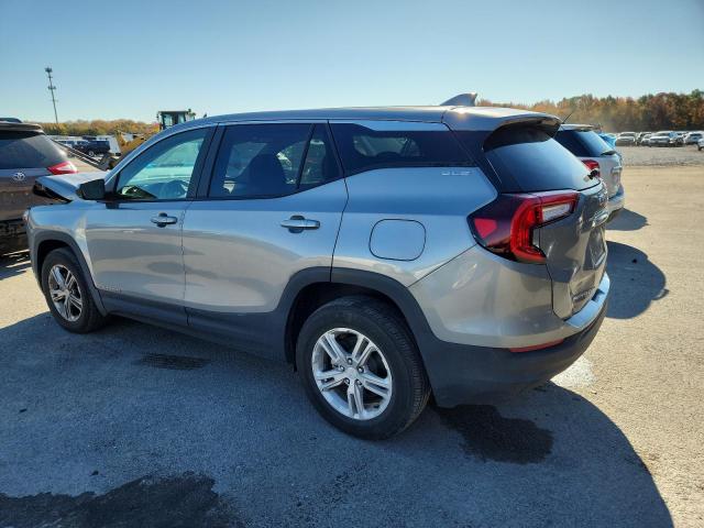 2023 GMC TERRAIN SL #3297873867