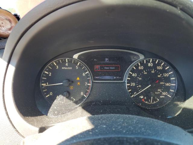 2017 NISSAN ALTIMA 2.5 - 1N4AL3AP9HC259496