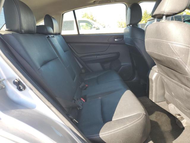 2014 SUBARU IMPREZA LIMITED #3287829099