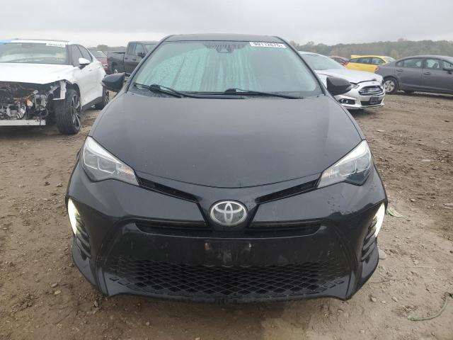 2017 TOYOTA COROLLA L - 2T1BURHEXHC796484