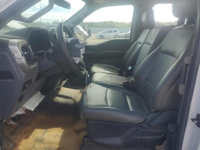 2021 FORD F150 SUPER - 1FTEX1CB5MKF05370