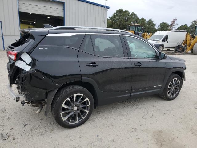 2024 GMC TERRAIN SL - 3GKALVEG6RL186002
