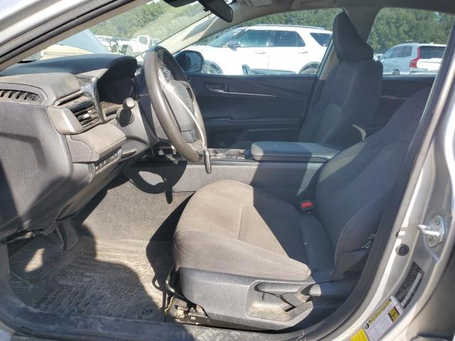 2025 TOYOTA CAMRY XSE #3318883937