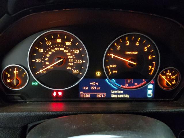 2015 BMW 328 XI #3317724071